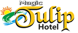 Magic Tulip Beach Hotel